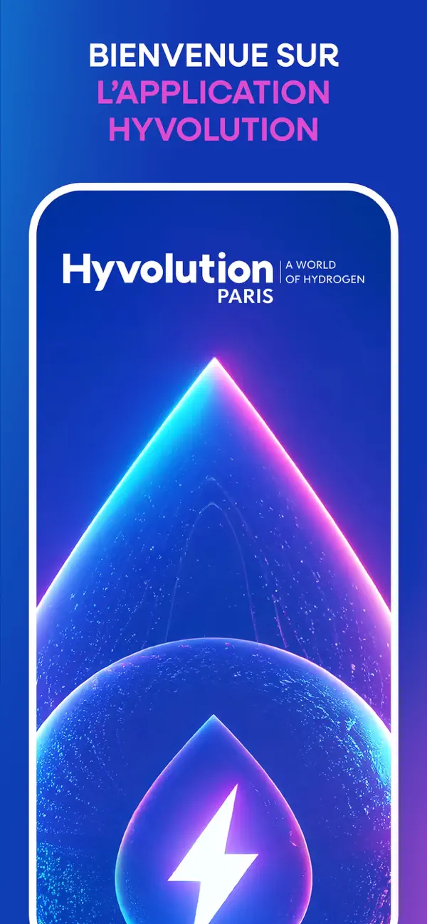 Screenshot #1 pour Hyvolution