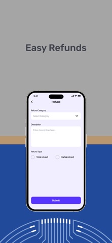 AEC Merchant screenshot