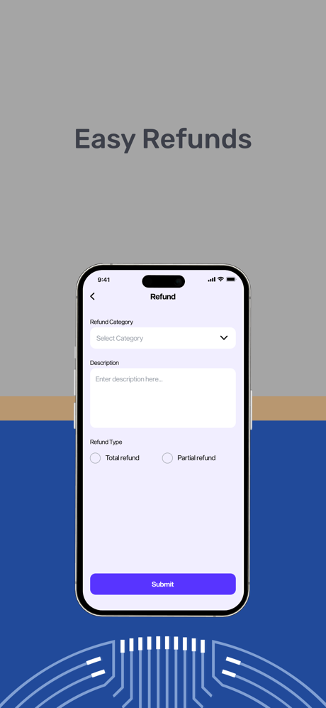 AEC Merchant screenshot 3