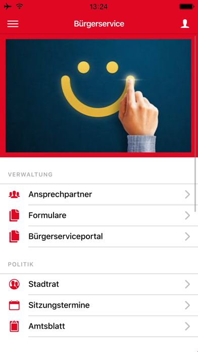 Stadt Prichsenstadt Screenshot