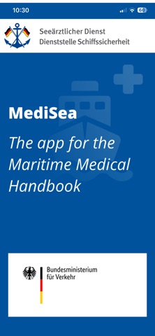MediSea Screenshot 1 of 10