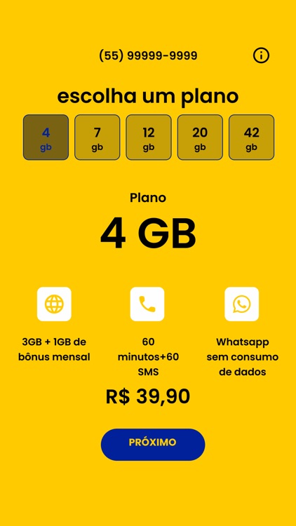 LP Móvel screenshot-4