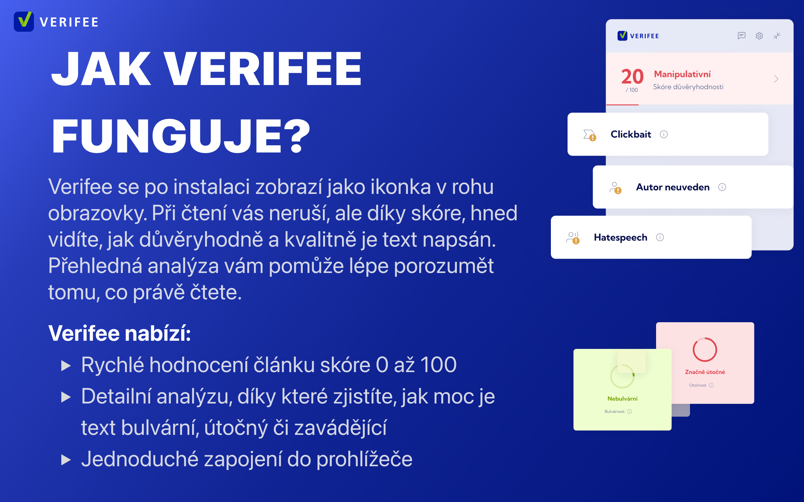 Verifee