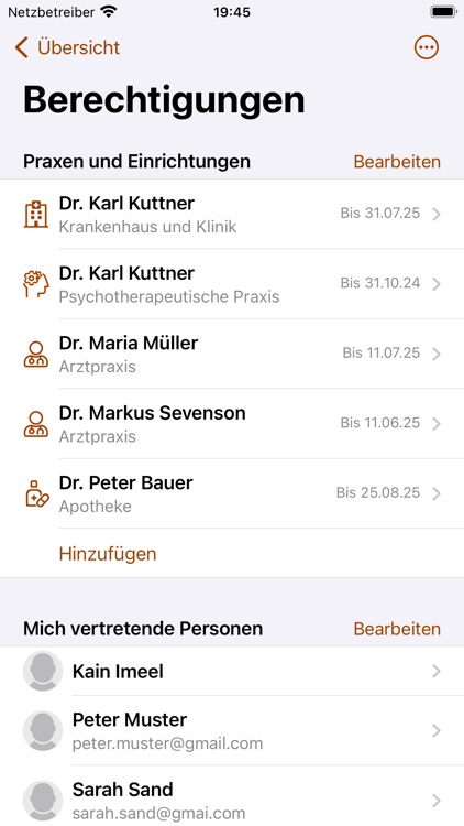 ePA BKK Salzgitter screenshot-7