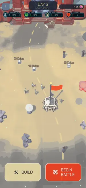 Project 28 screenshot 3