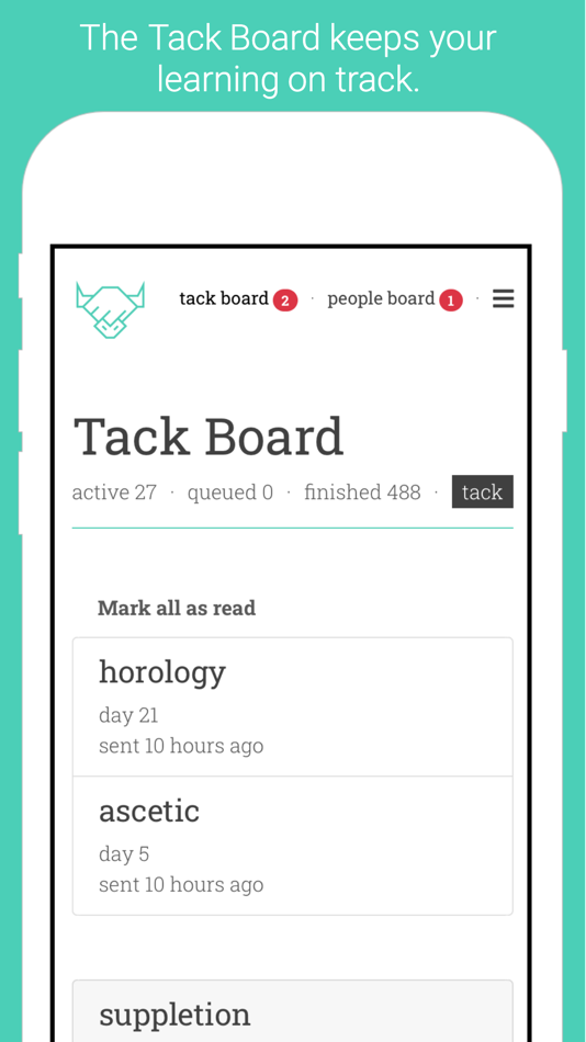 #4. Yak Tack (iOS) 由: Yak Tack, LLC
