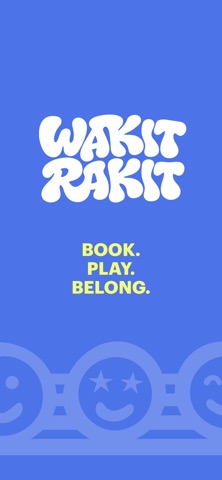 Wakit Rakit Screenshot 2 of 6