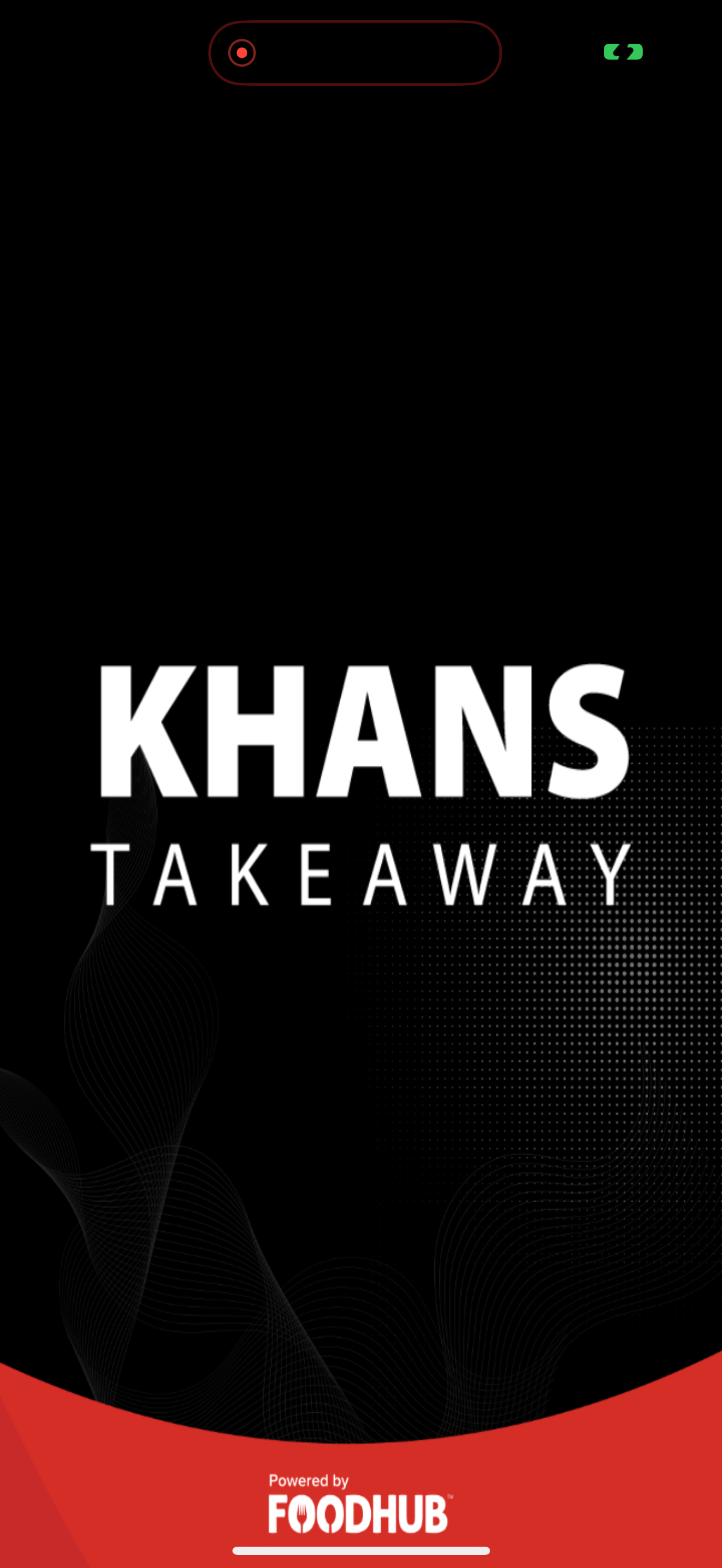 Khans Takeaway Scone