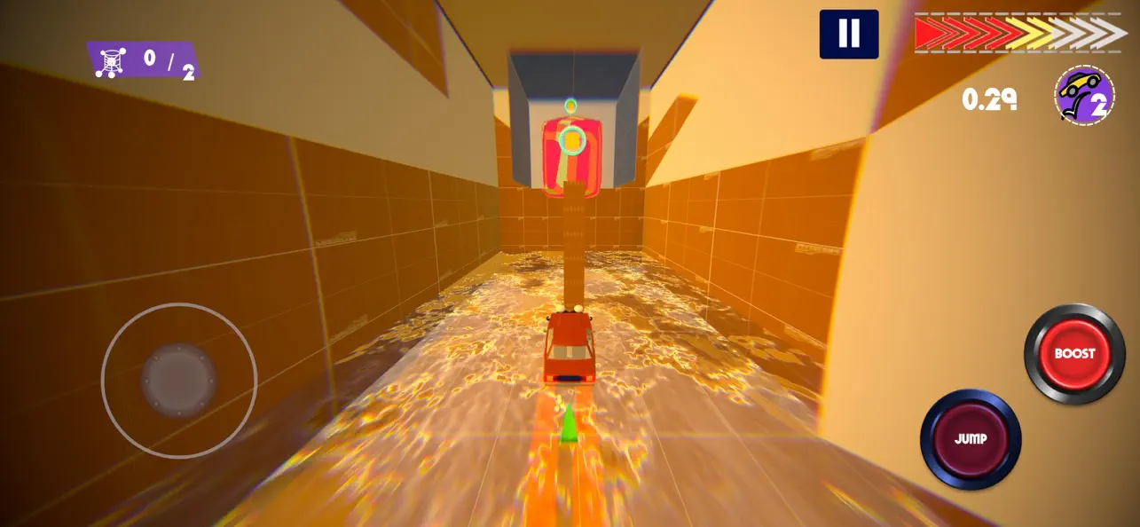 Screenshot #3 pour Caddywack