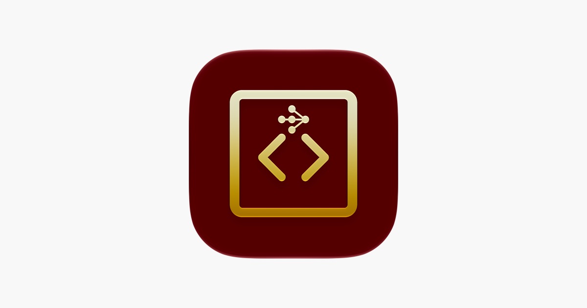 ‎Pad Code AI - Code Editor App - App Store
