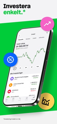 Lunar iPhone screenshot 7