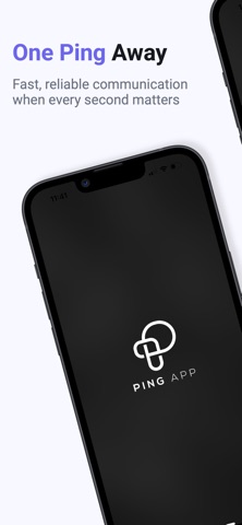 PingHub screenshot