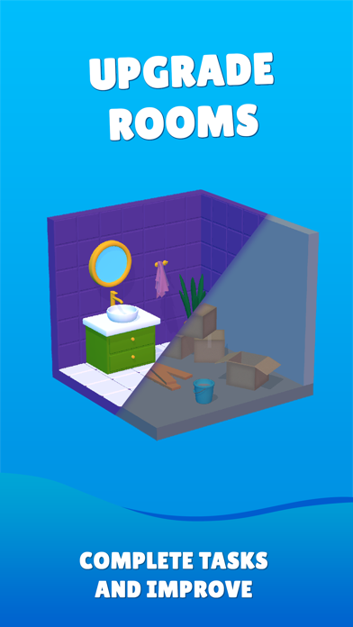Plumbing Quest: Puzzle games Screenshot