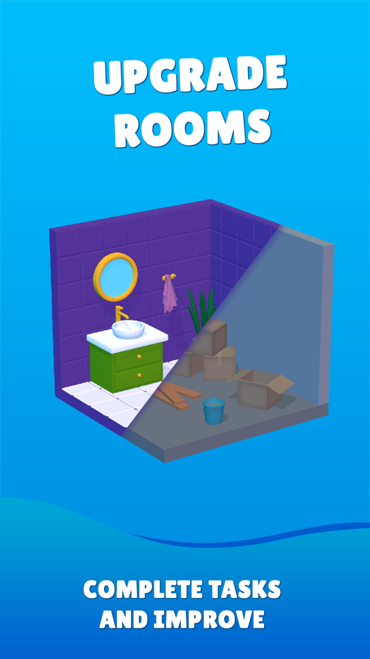 #1. Plumbing Quest: Puzzle games (iOS) Podle: EasyGame LLC