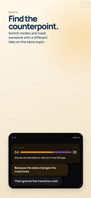 Zero Degrees screenshot 4