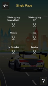 Arcade Racer screenshot