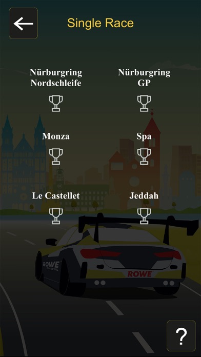 Arcade Racer Screenshot 2 of 3