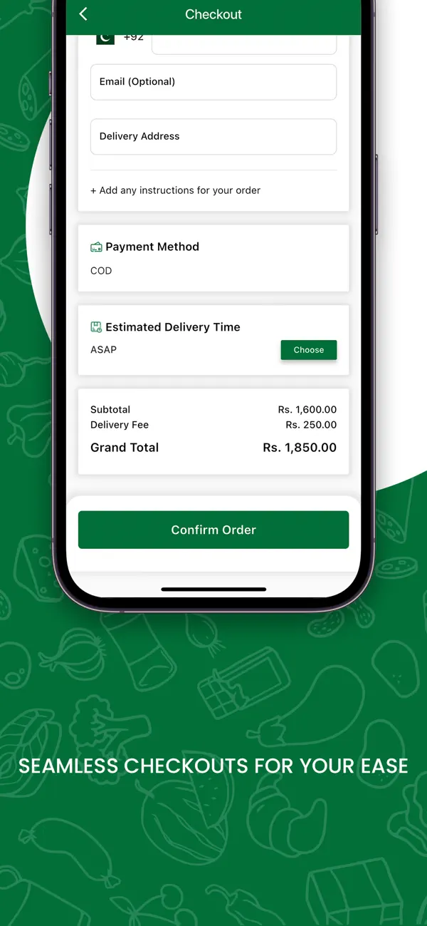 Screenshot #1 pour Bundoo Khan Pakistan