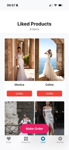 Yedyna screenshot