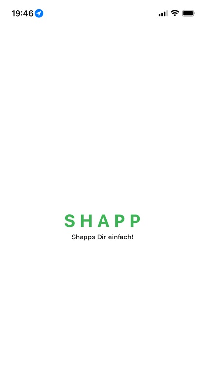 SHAPP: Shapps dir einfach!