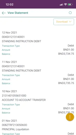 TAIBVX screenshot 3