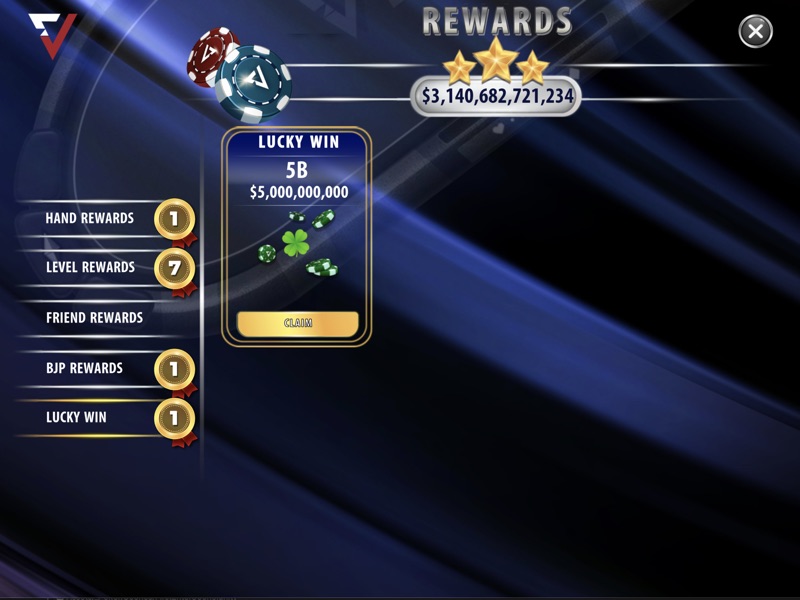 Velo Poker: Play Texas Holdem screenshot 9