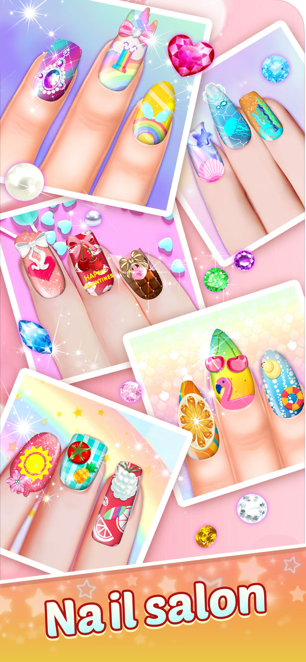 Mini Games: Relax & Challenge