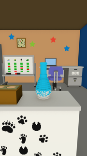 ToyFactoryEscape screenshot 5