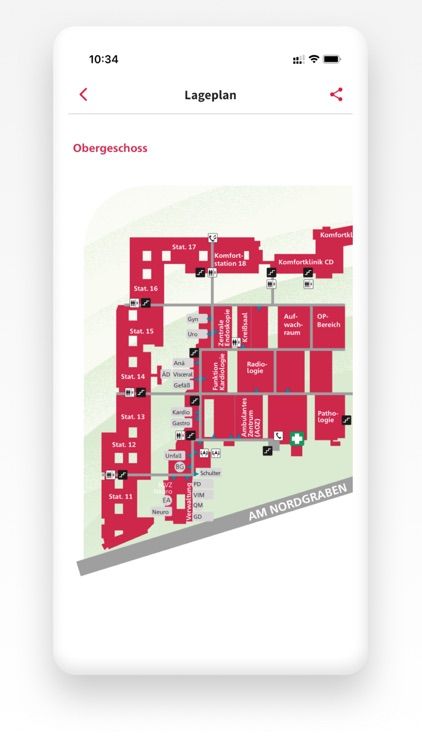 MEIN.Vivantes screenshot-4