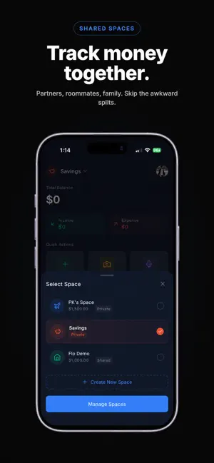 MoneyMinder: Expense Tracker screenshot 4