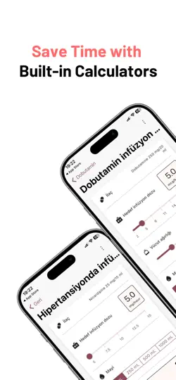 PharmaKit: Drug Guide iPhone Ekran Görüntüsü 6