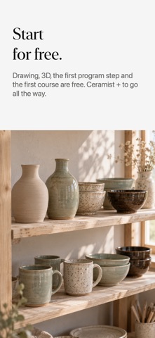 Ceramist: Pottery & Throwing screenshot 8