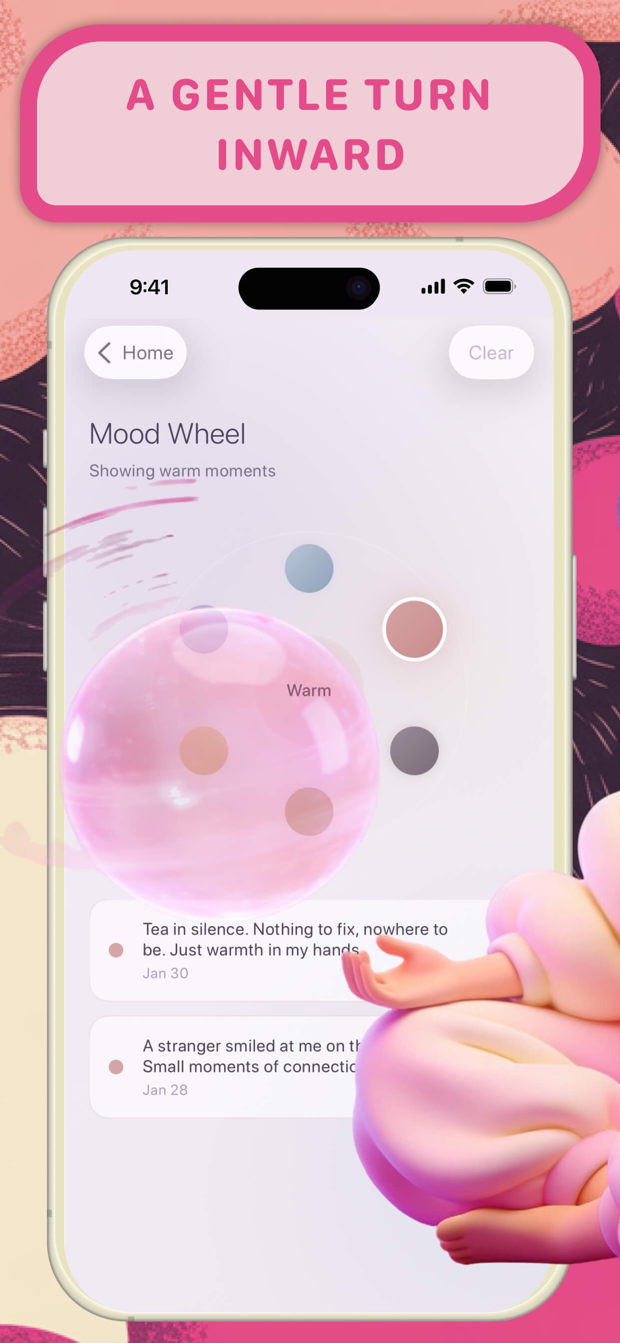 Screenshot 1 of SoftTurn