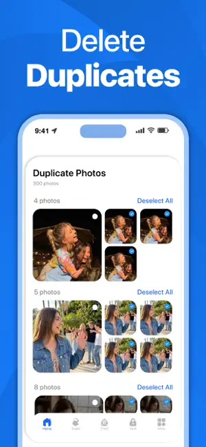 Cleanify・Phone Storage Cleaner screenshot 2