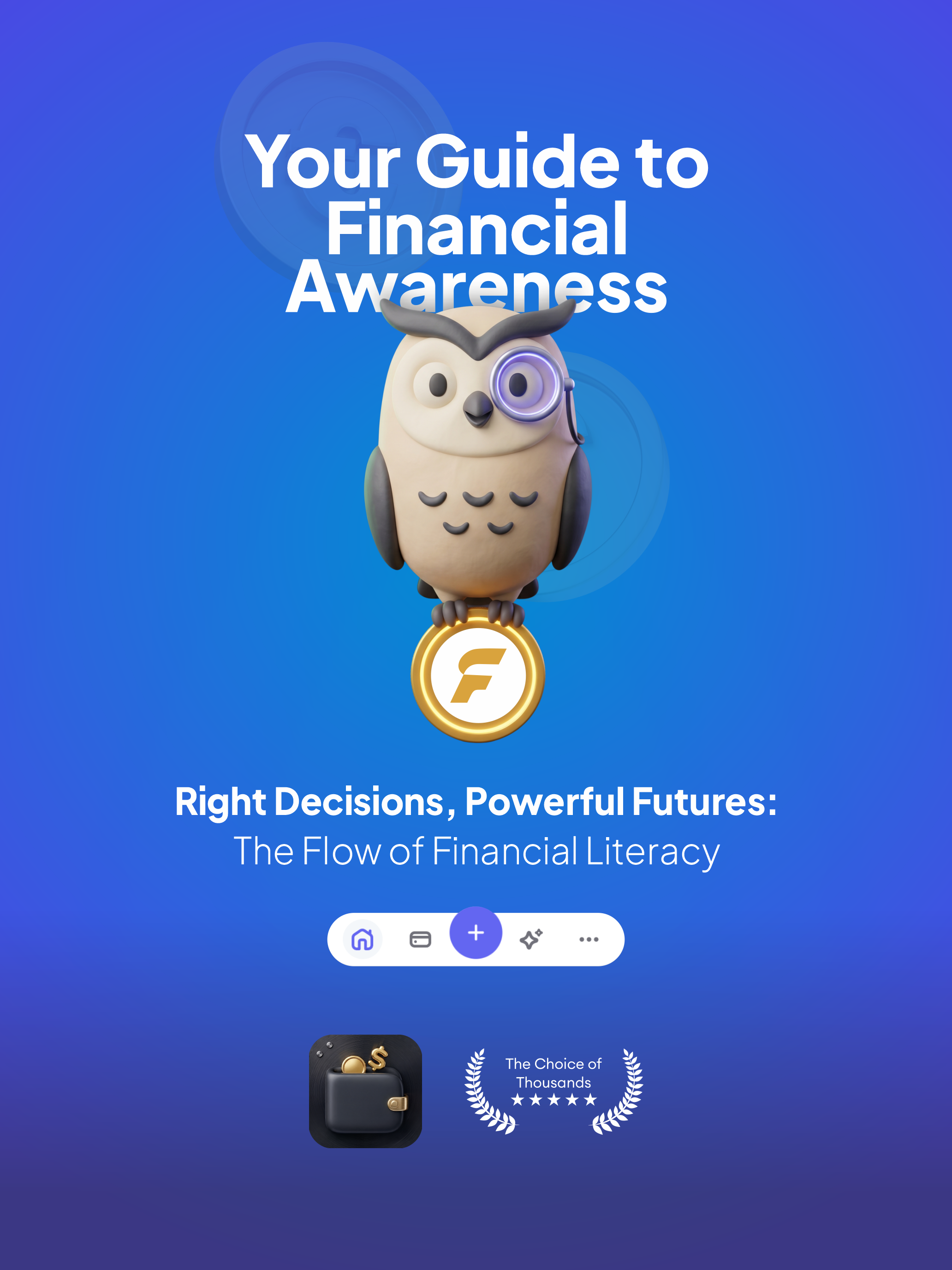 FlexFlow Pro - Smart Budget