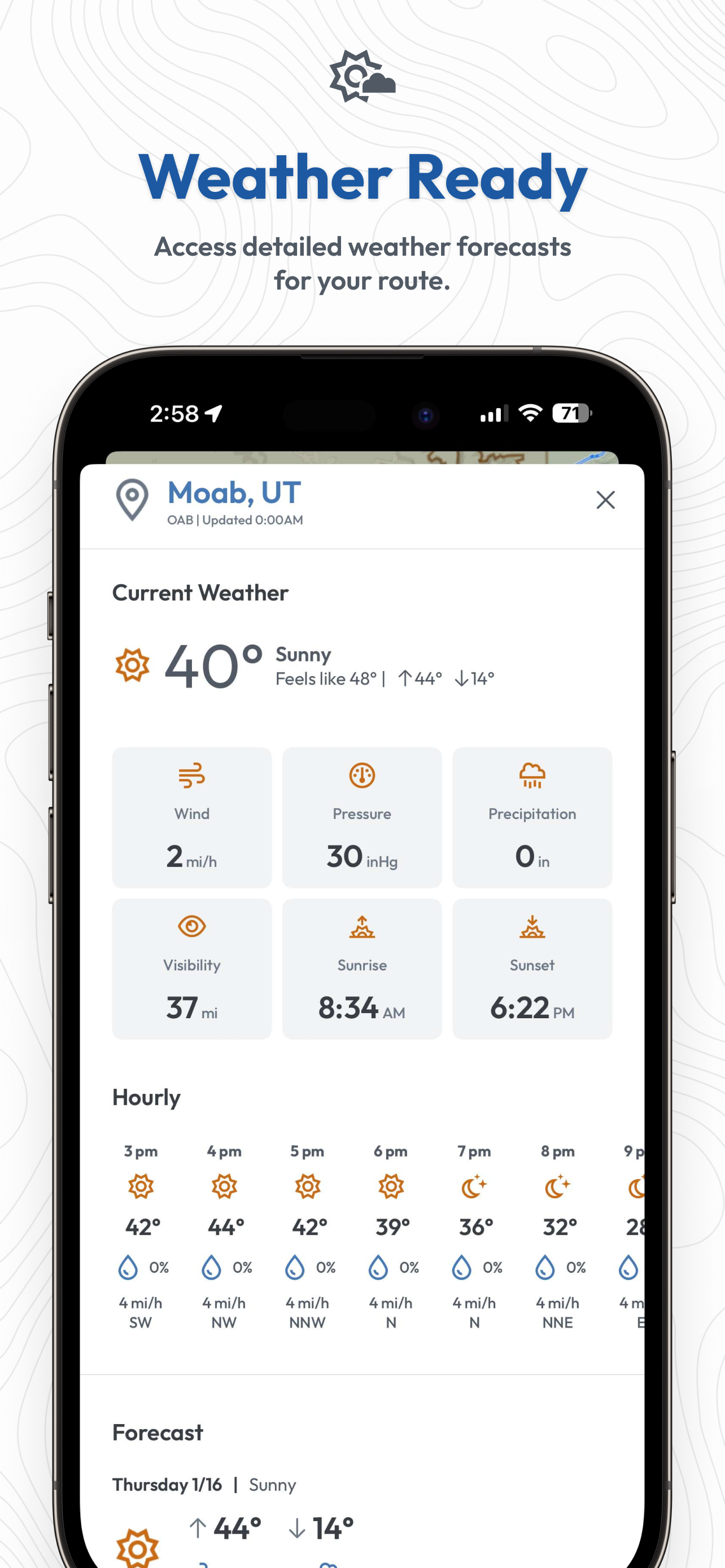 No Roads screenshot 6