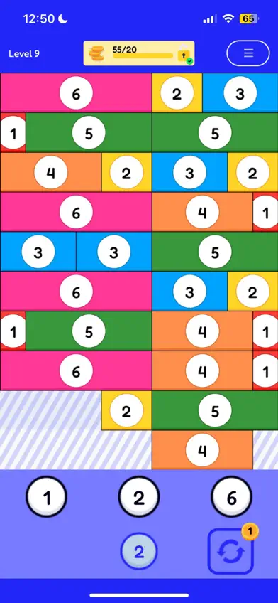 Brick Up screenshot 4