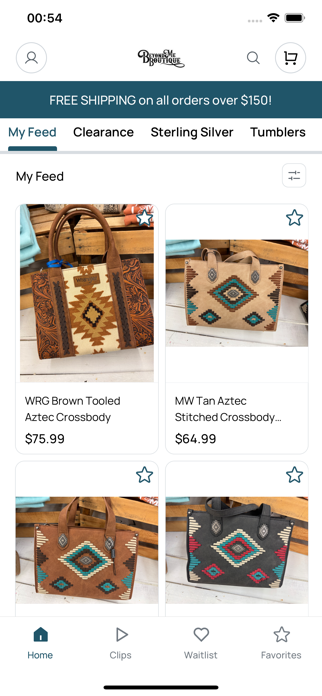 Beyond Me Boutique Screenshot 2 of 4