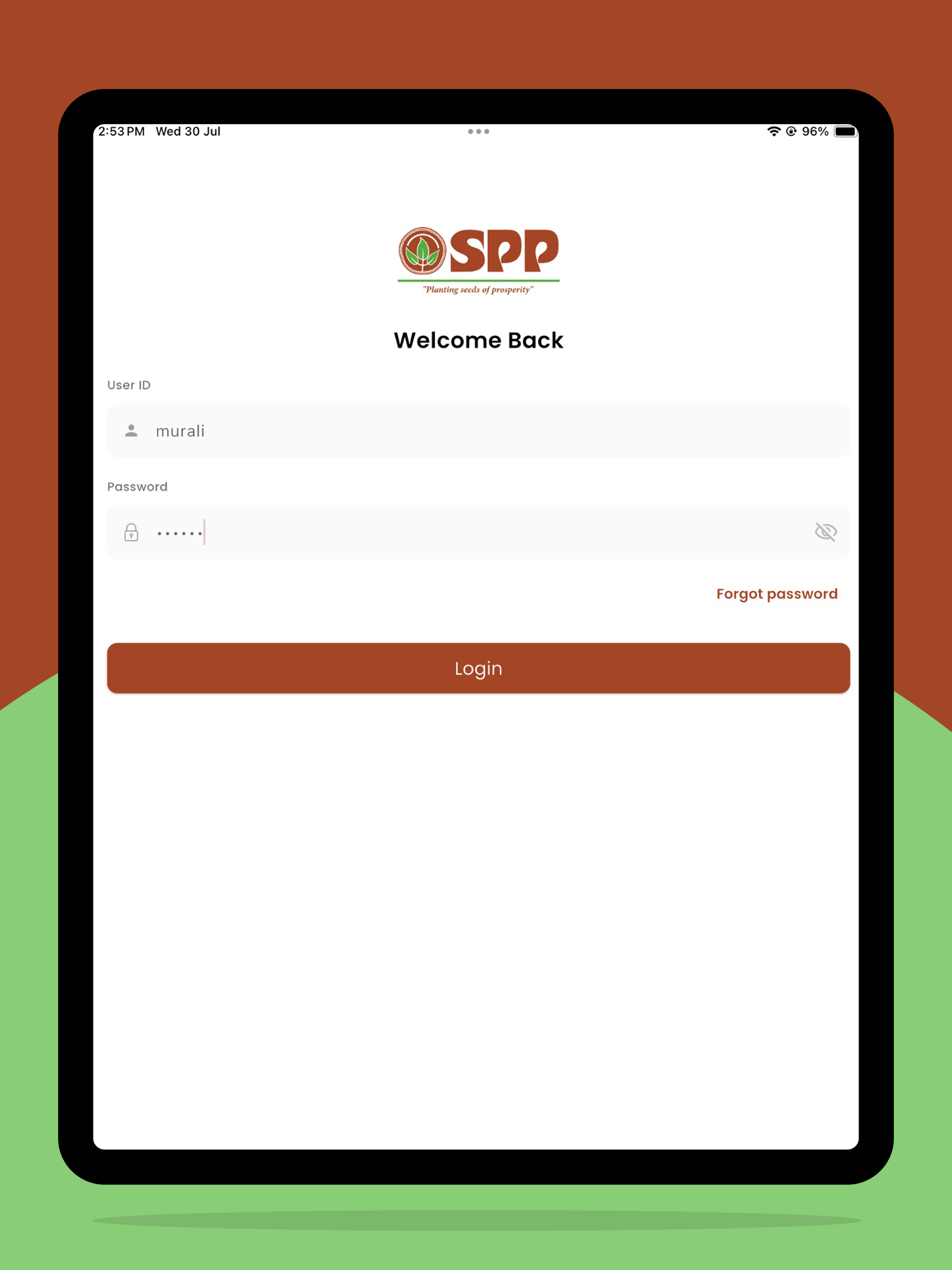 Sai Properties Agent