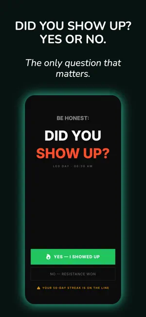 RYNG: Workout Motivation Call screenshot 3