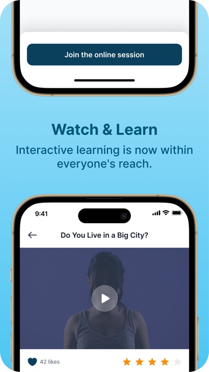 Future Vision | رؤية المستقبل