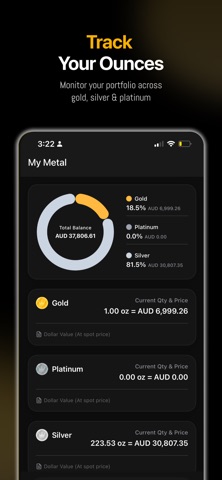 First Gold Screenshot 6 of 7