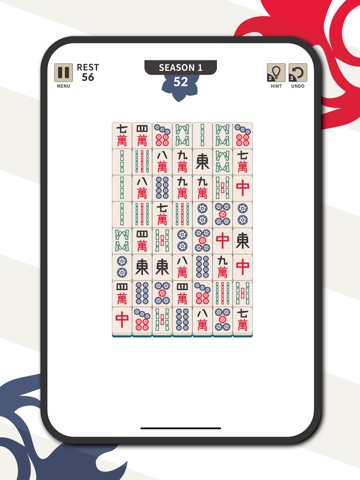 PairJong - Mahjong screenshot 3