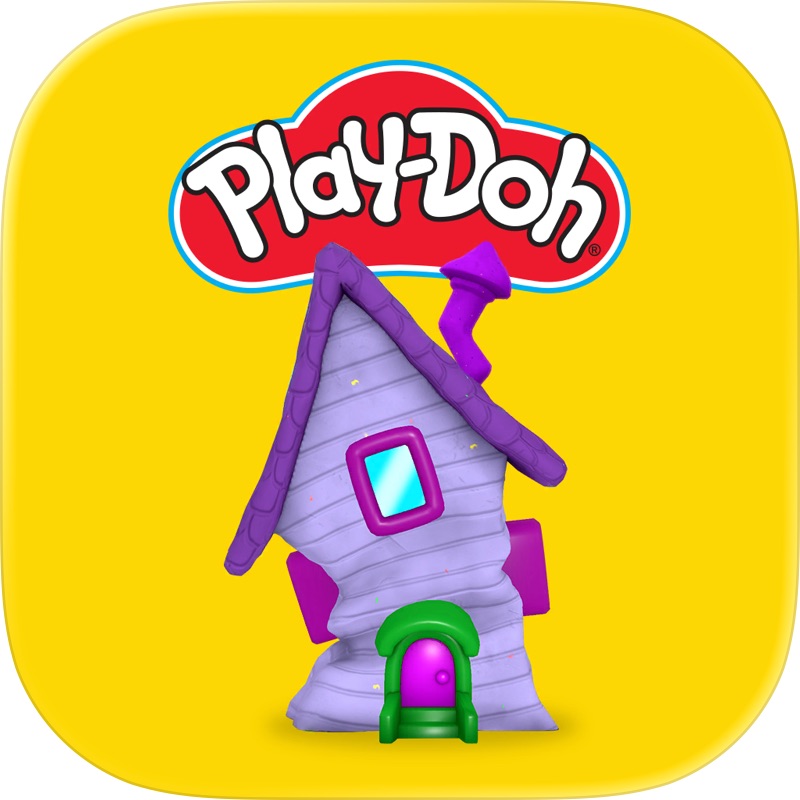 Play-Doh World screenshot 1