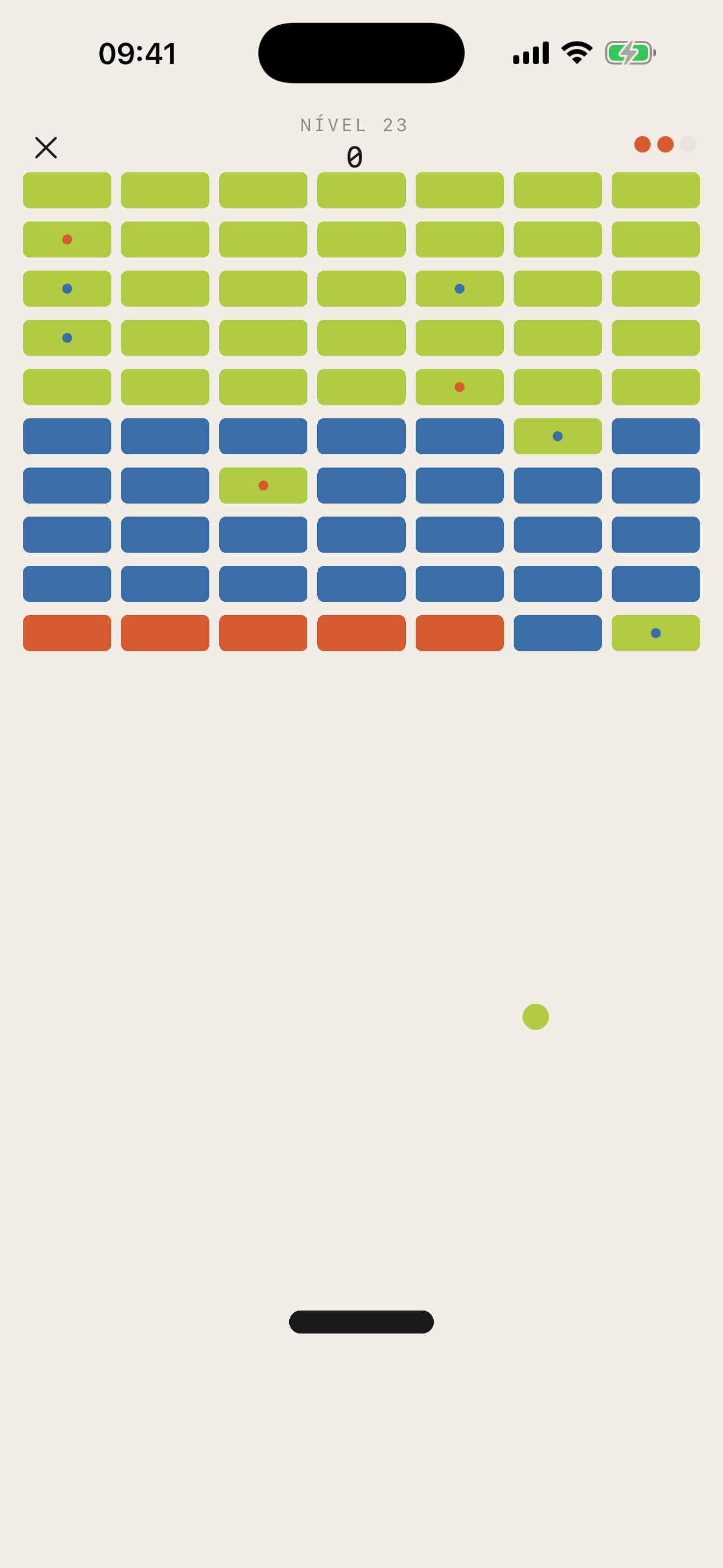 Tijolinho BLA screenshot 4