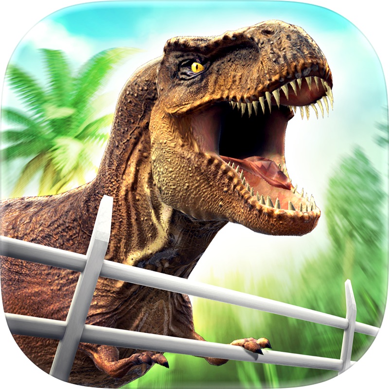 De-Extinct: Jurassic Dinosaurs screenshot 8