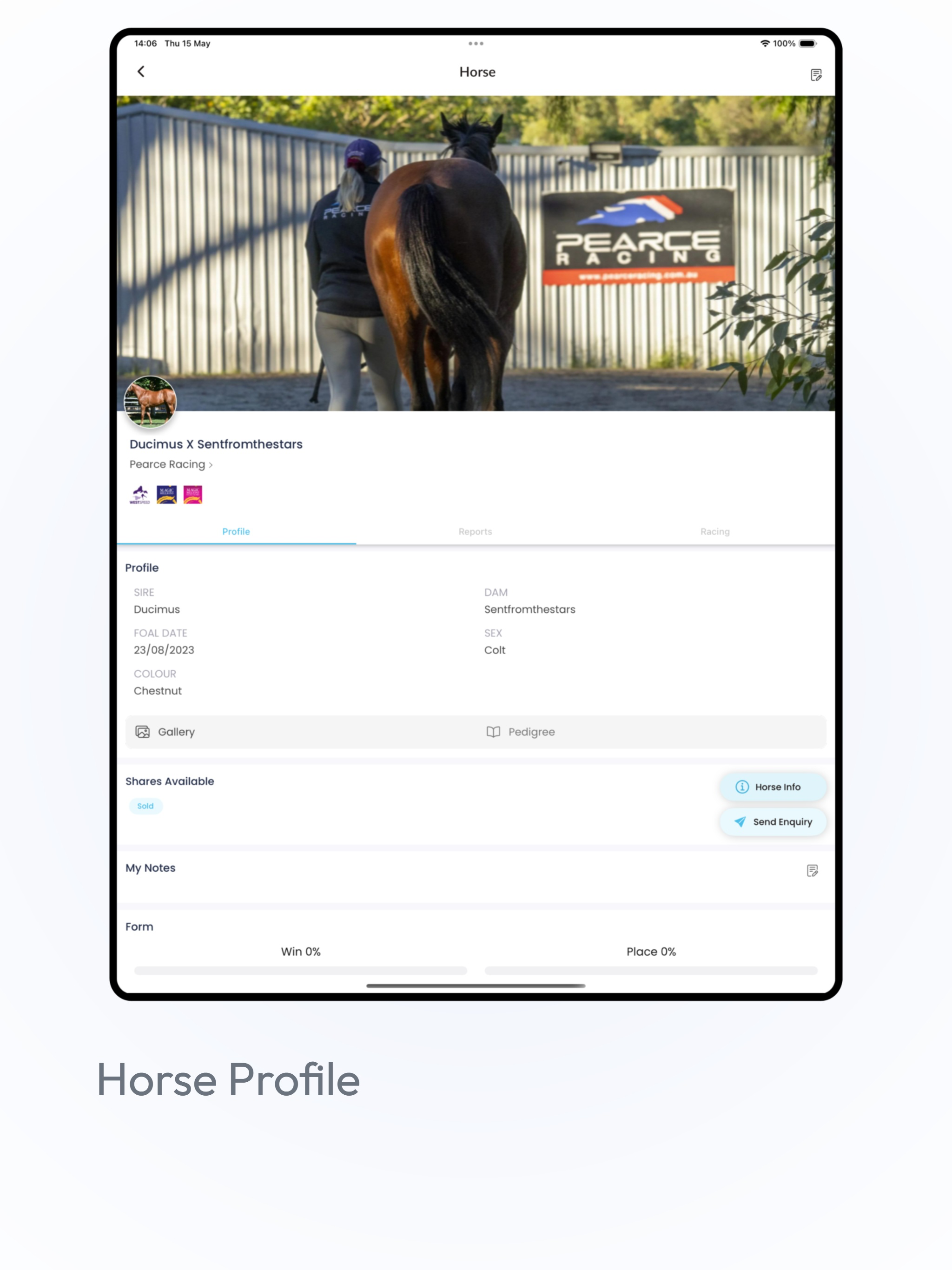 miStable Owners
