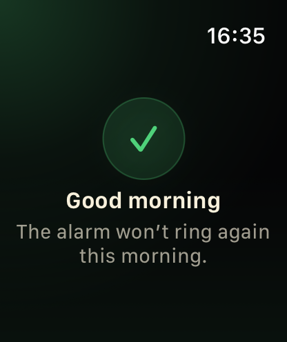 WakeGate: Get Up Alarm screenshot 10