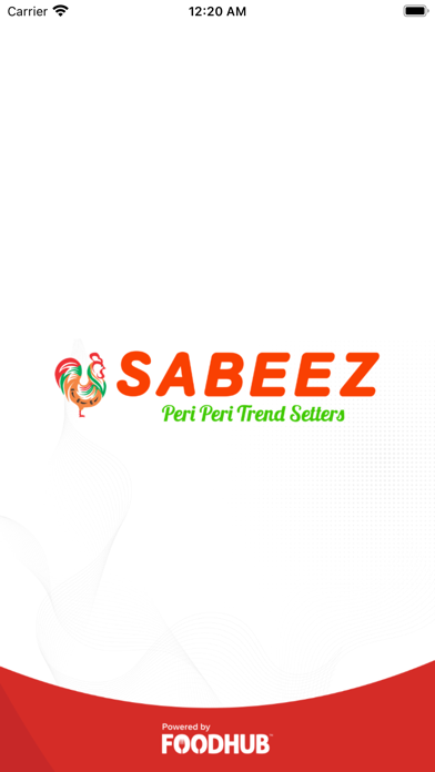 Sabeez Plymouth Screenshot
