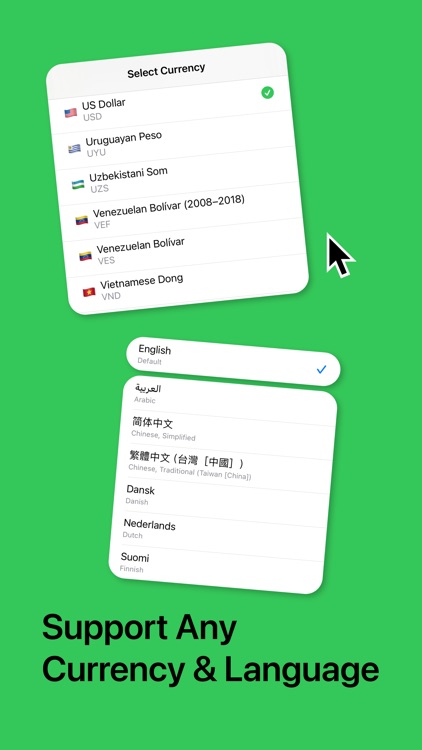 MakeBill: Custom Invoice Maker screenshot-6